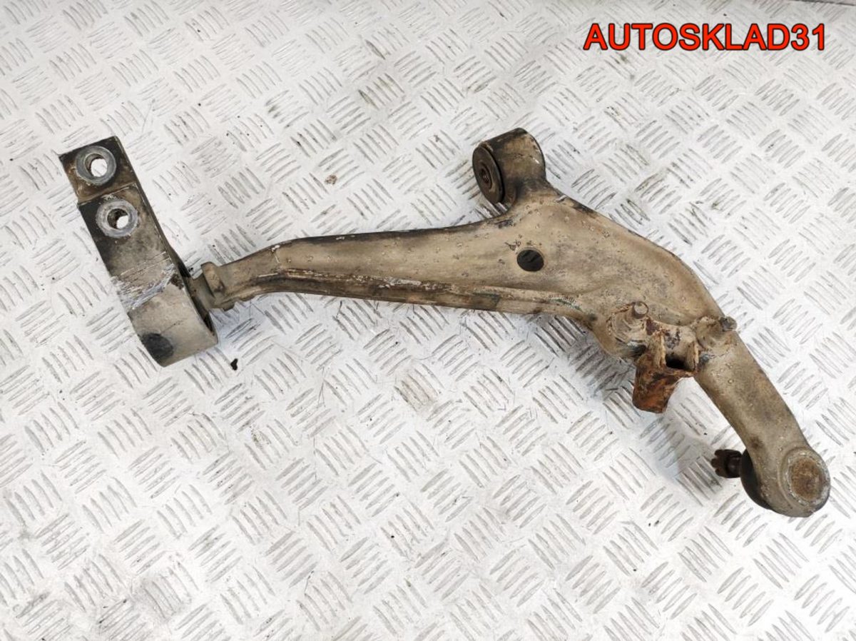 Рычаг передний левый нижний Nissan X-Trail T30 49086 - АвтоСклад31.рф - авторазборка контрактные б/у запчасти в г. Белгород