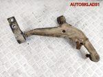 Рычаг передний левый нижний Nissan X-Trail T30 49086 - АвтоСклад31.рф - авторазборка контрактные б/у запчасти в г. Белгород