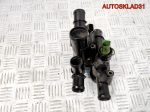 Корпус термостата Audi A3 8L 1.6 BFQ Бензин 06A121111 - АвтоСклад31.рф - авторазборка контрактные б/у запчасти в г. Белгород