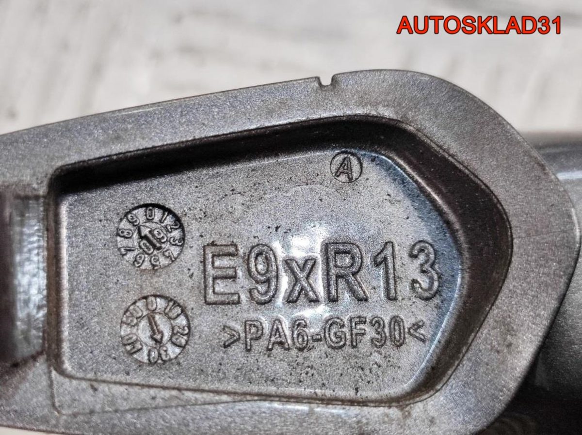 Ручка двери передней наружная правая BMW E90 51217207566 - АвтоСклад31.рф - авторазборка контрактные б/у запчасти в г. Белгород