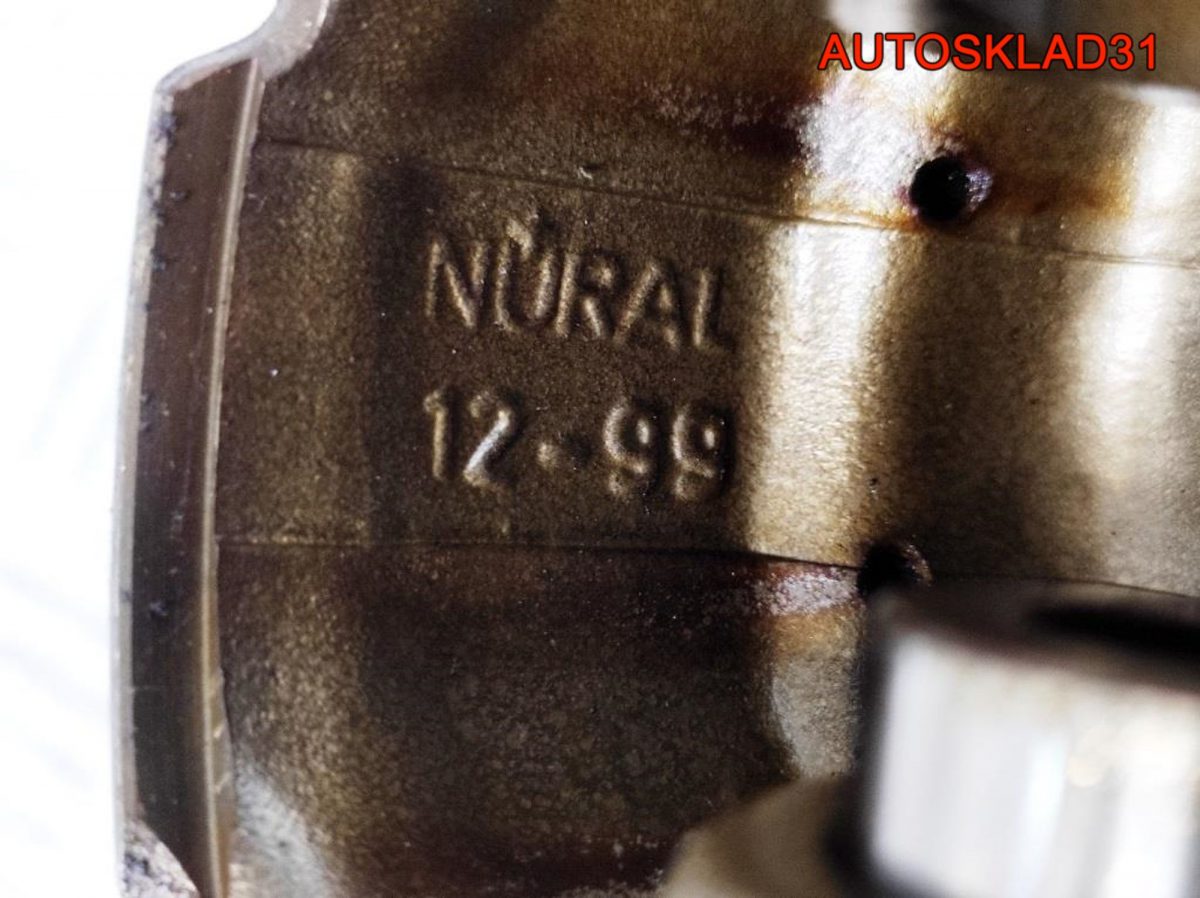 Поршень VW Passat B5 1,8 ARG Бензин - АвтоСклад31.рф - авторазборка контрактные б/у запчасти в г. Белгород