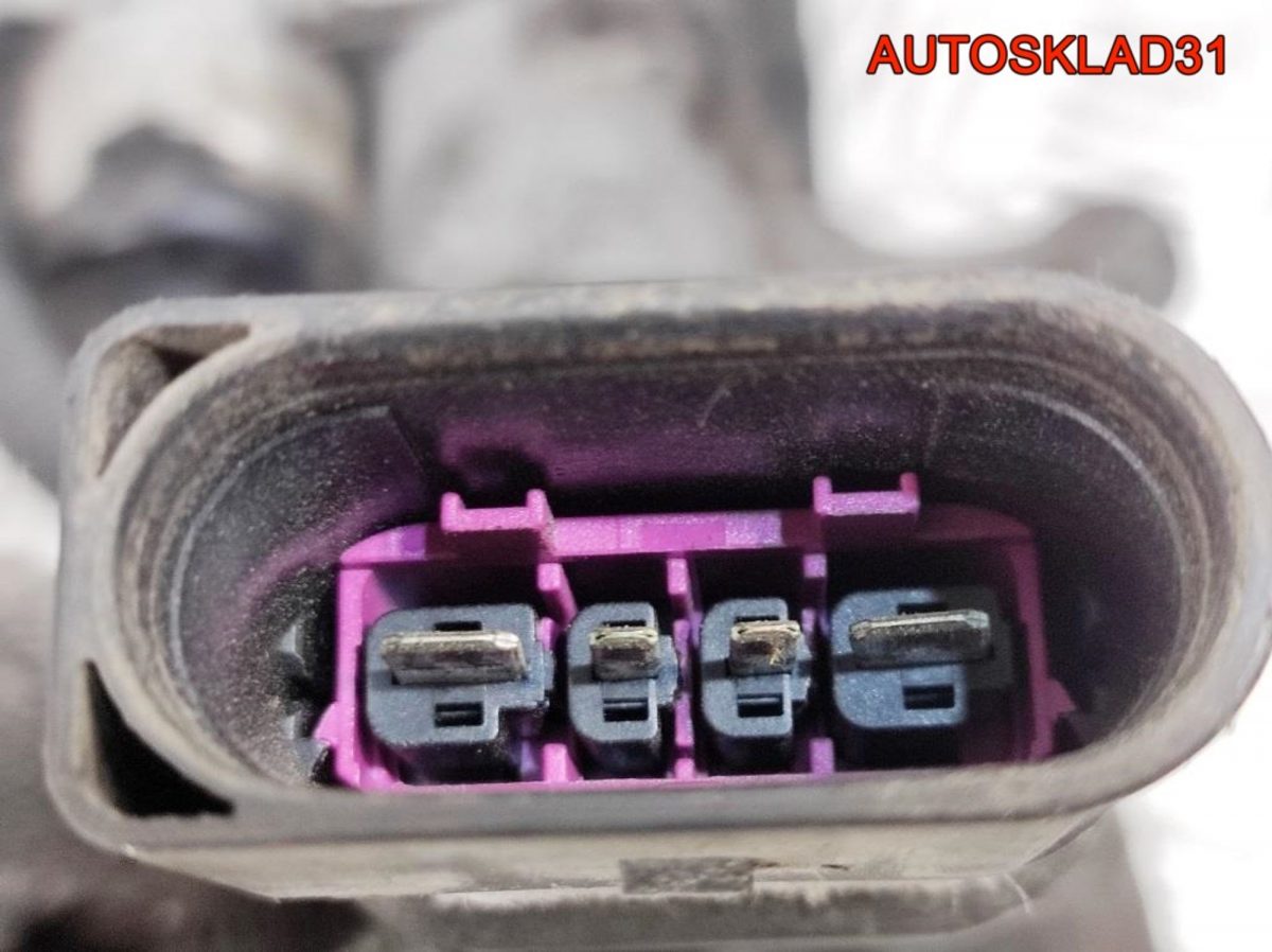 Суппорт тормозной задний правый Audi A8 D3 4E0615404B - АвтоСклад31.рф - авторазборка контрактные б/у запчасти в г. Белгород