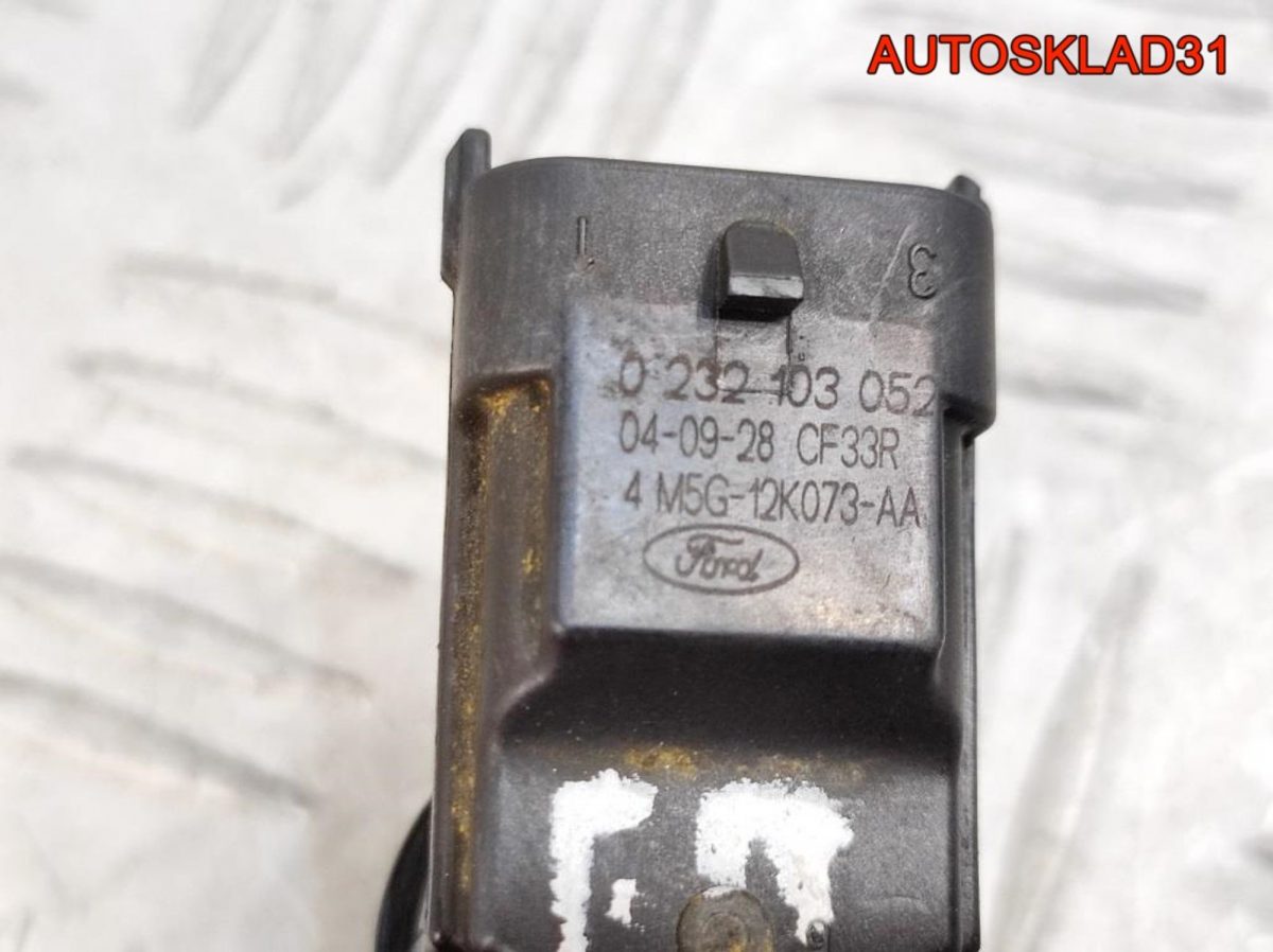 Датчик положения распредвала Ford Focus 2 4M5G12K073AA - АвтоСклад31.рф - авторазборка контрактные б/у запчасти в г. Белгород