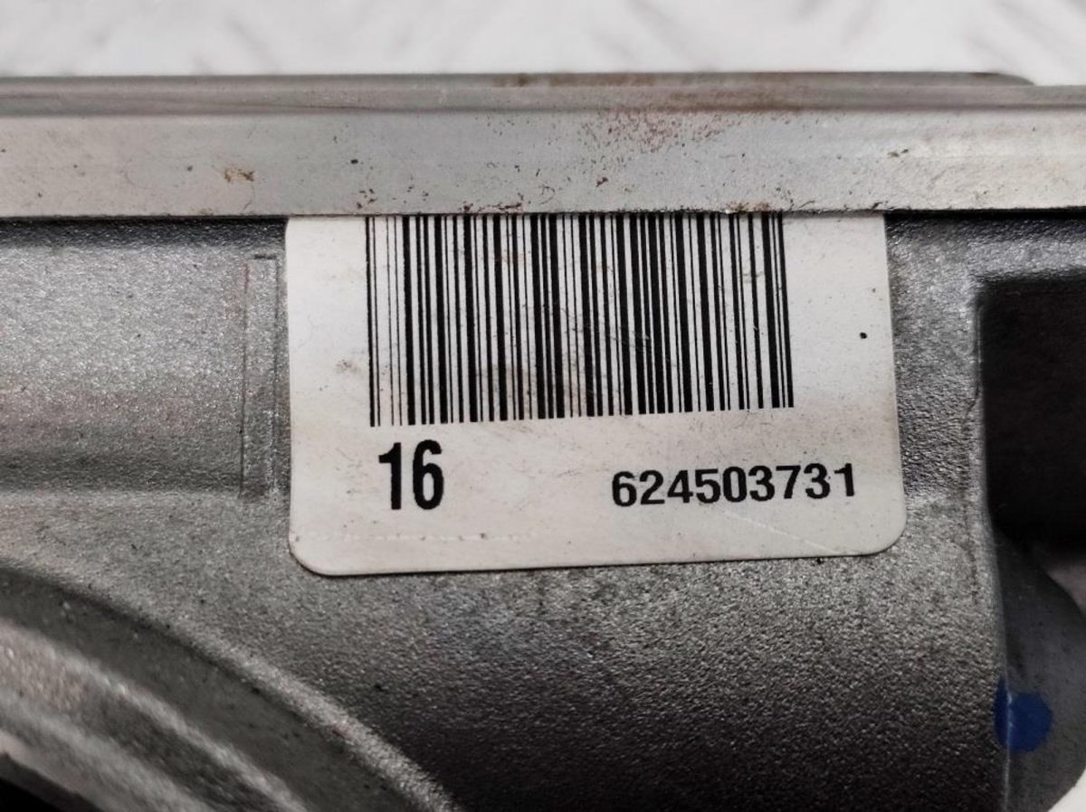 Электроусилитель руля Opel Corsa D 55701302 - АвтоСклад31.рф - авторазборка контрактные б/у запчасти в г. Белгород