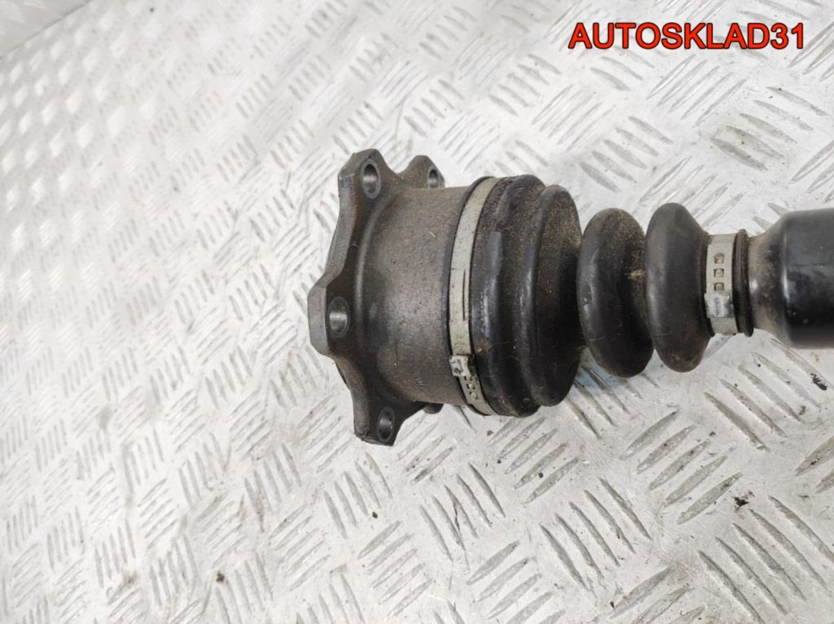 Полуось передняя левая АКПП VW Passat B5 8D0407271BE - АвтоСклад31.рф - авторазборка контрактные б/у запчасти в г. Белгород