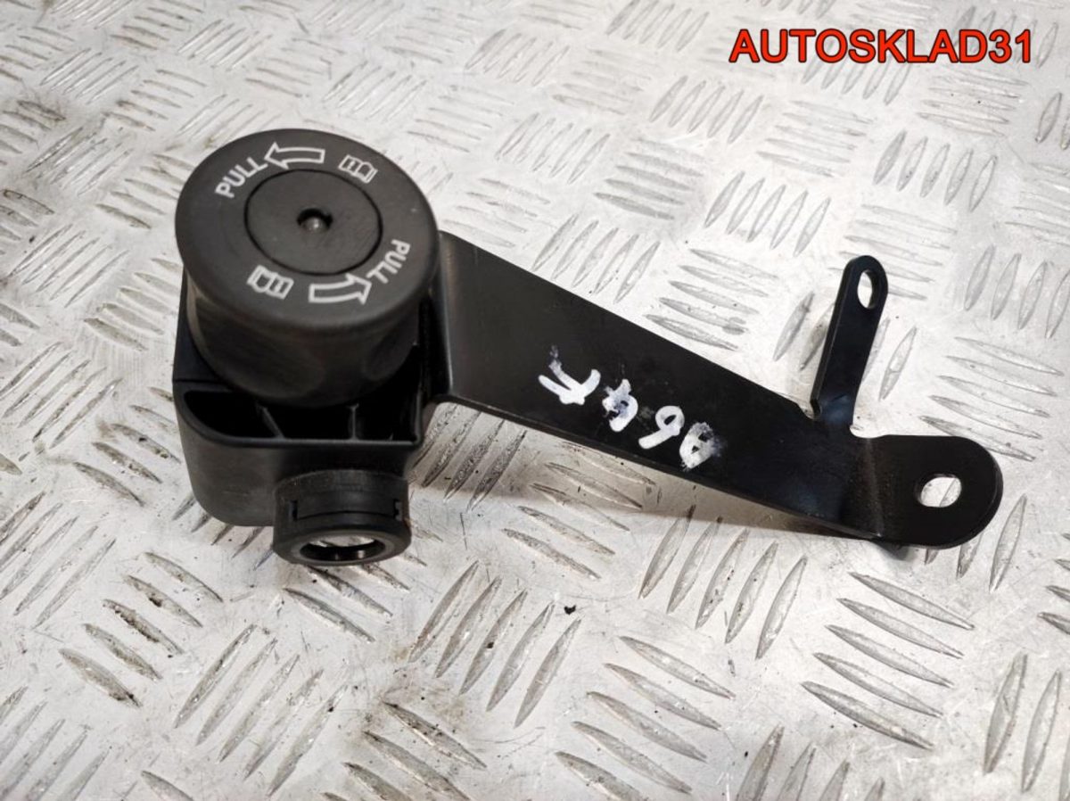 Блок управления фаркопом Audi A6 C6 4F0813961A - АвтоСклад31.рф - авторазборка контрактные б/у запчасти в г. Белгород