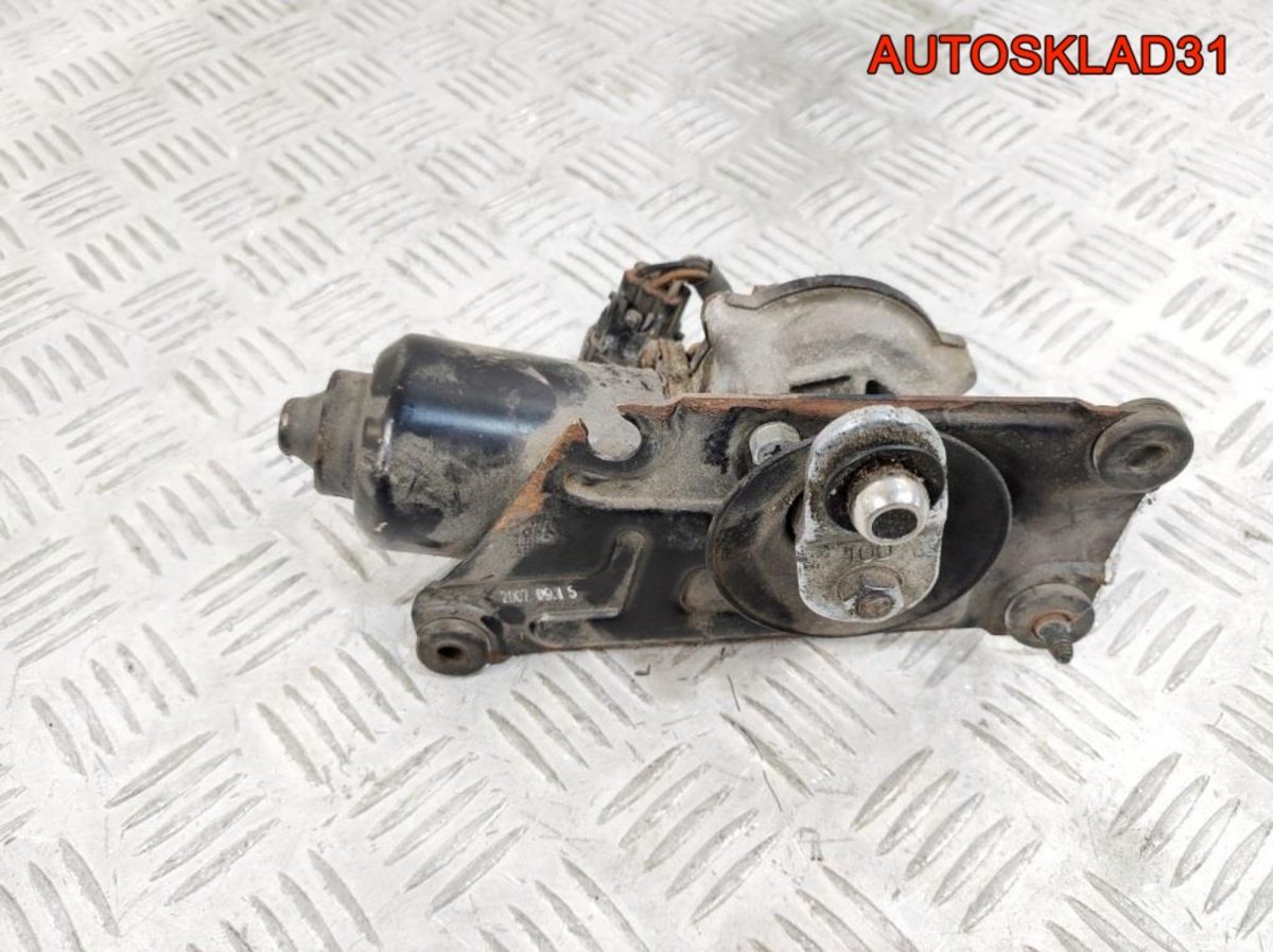 Моторчик стеклоочистителя Chevrolet Aveo T200 96540501 - АвтоСклад31.рф - авторазборка контрактные б/у запчасти в г. Белгород