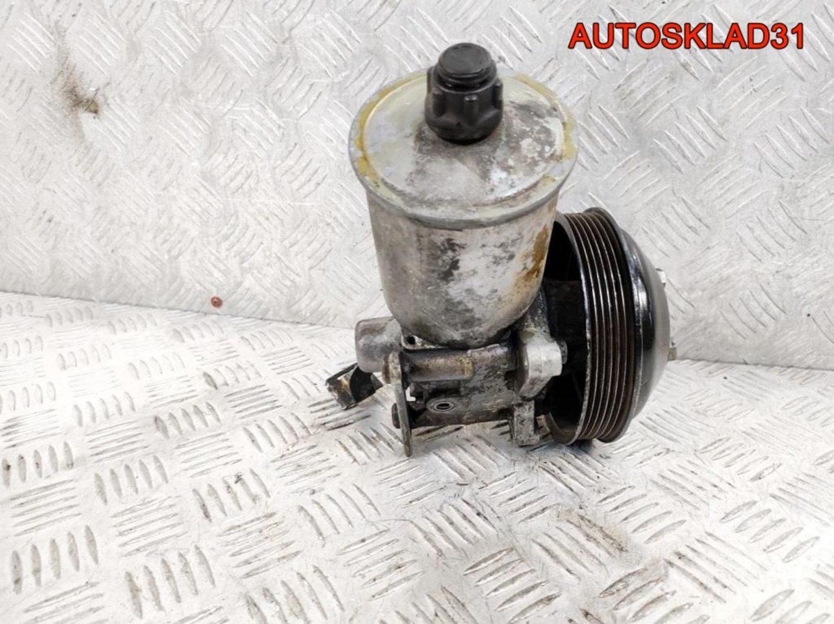 Насос гидроусилителя Mercedes Benz W210 A2104662601 - АвтоСклад31.рф - авторазборка контрактные б/у запчасти в г. Белгород