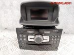 Магнитола CD30 MP3 Opel Corsa D 13440632 - АвтоСклад31.рф - авторазборка контрактные б/у запчасти в г. Белгород
