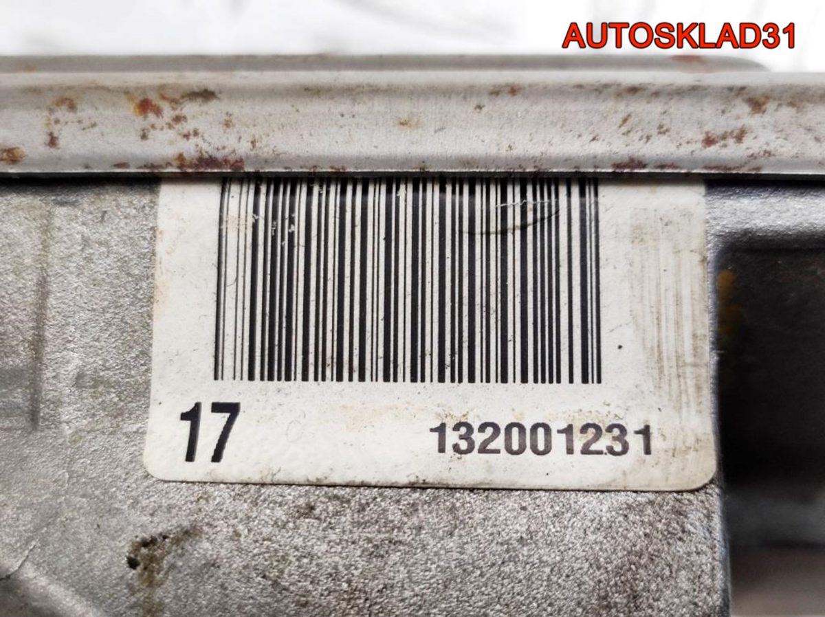 Электроусилитель руля ЭУР Opel Corsa D 13334995 - АвтоСклад31.рф - авторазборка контрактные б/у запчасти в г. Белгород