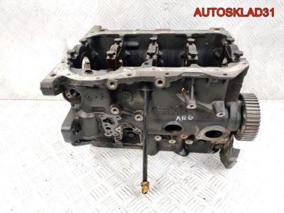 Блок цилиндров VW Passat B5 1,8 ARG Бензин 058103021G - АвтоСклад31.рф - авторазборка контрактные б/у запчасти в г. Белгород