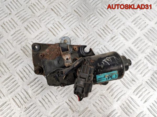 МКПП JB1518 Renault Twingo 1,2 D4F 702 Бензин - АвтоСклад31.рф - авторазборка контрактные б/у запчасти в г. Белгород