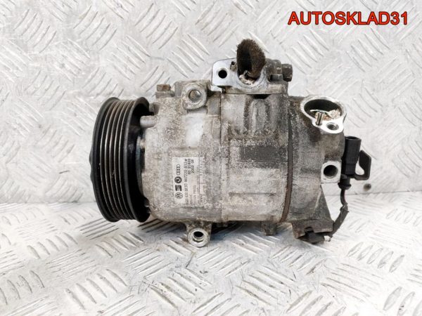 Корпус масляного фильтра Audi A8 D3 6.0BHT 07D115911J - АвтоСклад31.рф - авторазборка контрактные б/у запчасти в г. Белгород