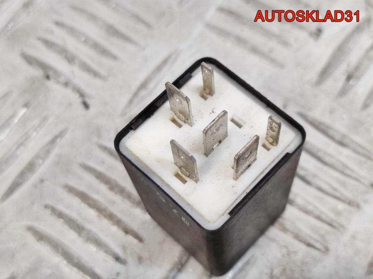 Реле бензонасоса 369 Audi 100 C4 4A0951253 - АвтоСклад31.рф - авторазборка контрактные б/у запчасти в г. Белгород