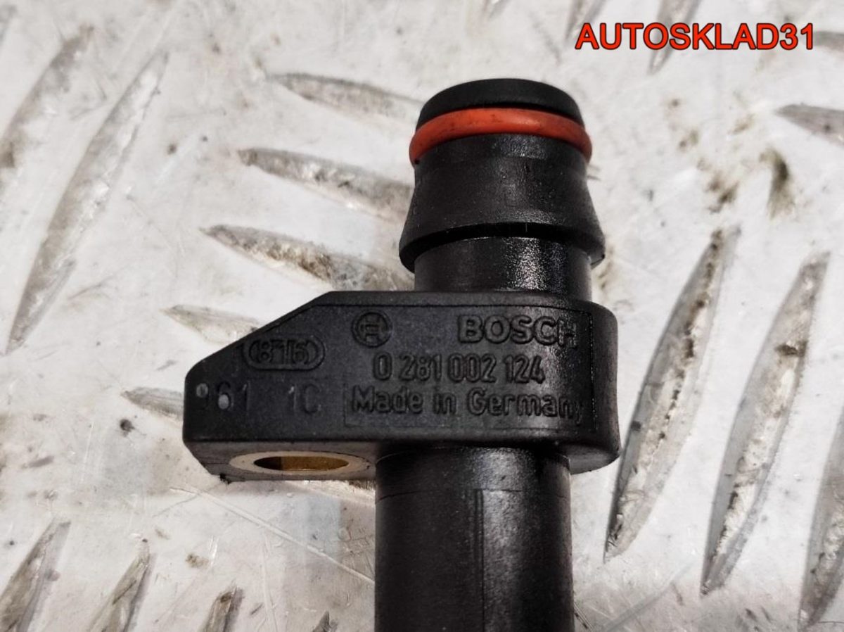 Датчик положения коленвала Mercedes W210 A0031537428 - АвтоСклад31.рф - авторазборка контрактные б/у запчасти в г. Белгород