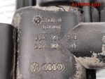 Корпус термостата Audi A3 8L 1.6 BFQ Бензин 06A121111 - АвтоСклад31.рф - авторазборка контрактные б/у запчасти в г. Белгород
