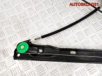 Стеклоподъемник передний правый BMW 3 серия E90 51337140588 - АвтоСклад31.рф - авторазборка контрактные б/у запчасти в г. Белгород