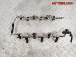 Форсунка топливная Audi A8 D3 6.0 BHT Бензин 07C906031C - АвтоСклад31.рф - авторазборка контрактные б/у запчасти в г. Белгород