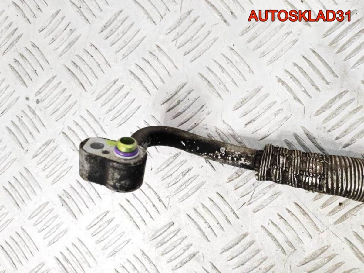 Трубка кондиционера VW Golf 4 1,6 BAD 1J0820721AJ - АвтоСклад31.рф - авторазборка контрактные б/у запчасти в г. Белгород