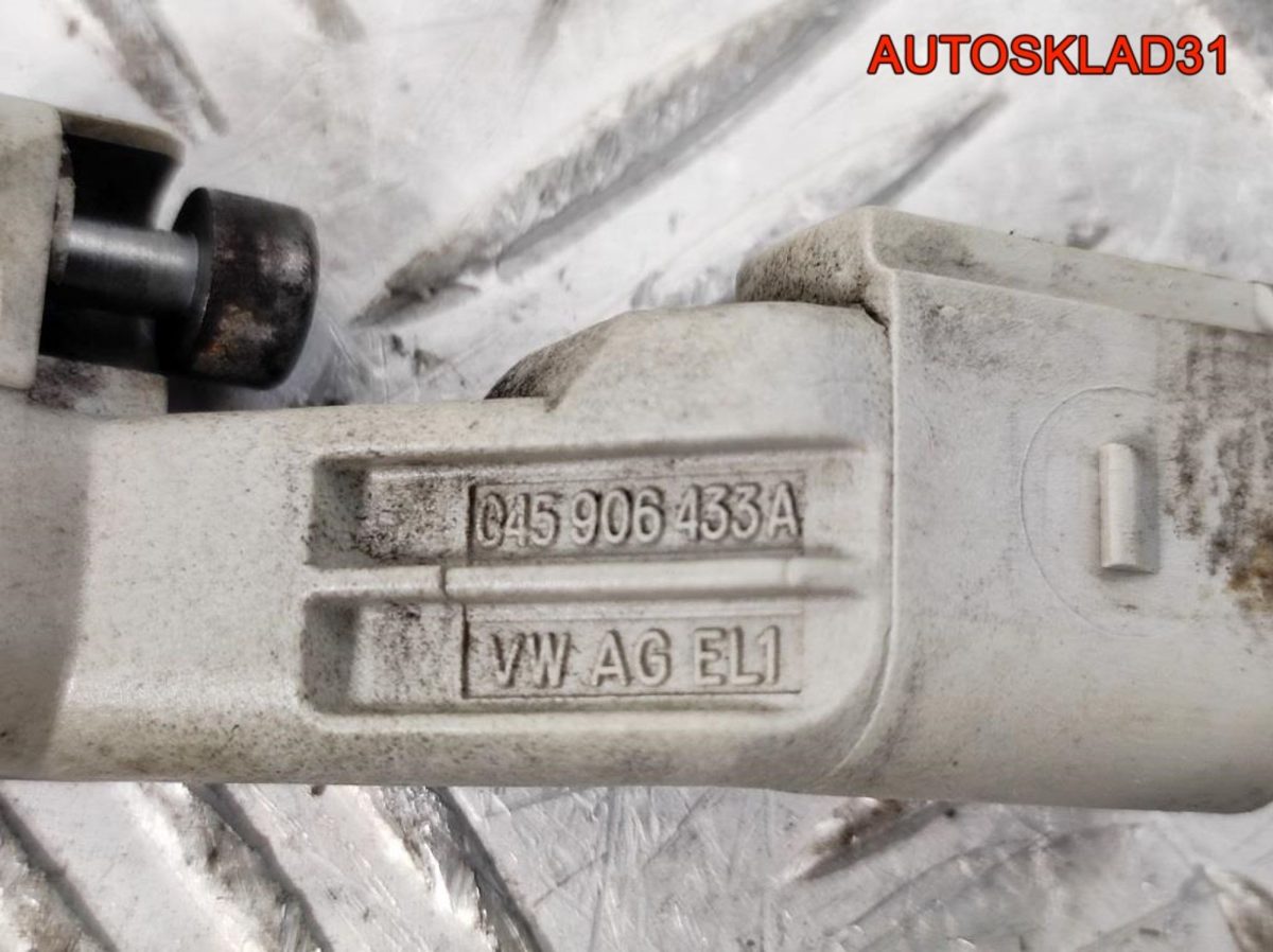 Датчик положения коленвала VW Golf 5 045906433A - АвтоСклад31.рф - авторазборка контрактные б/у запчасти в г. Белгород