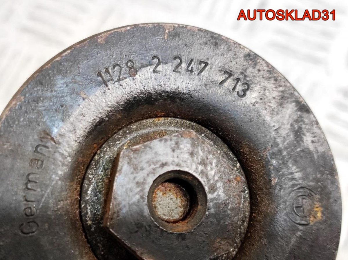 Натяжитель ремня BMW E39 2,0М52 11282247713 - АвтоСклад31.рф - авторазборка контрактные б/у запчасти в г. Белгород