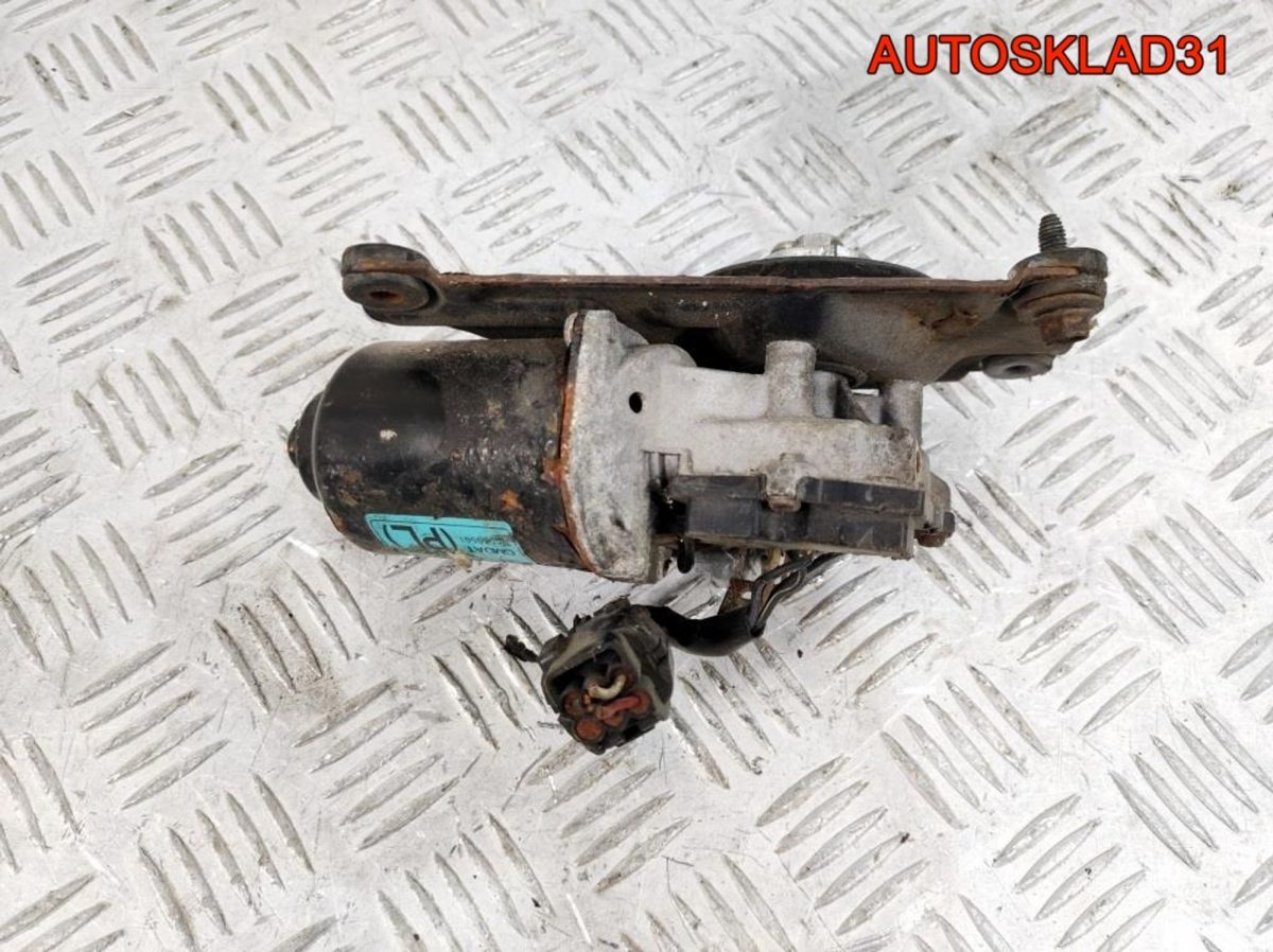 Моторчик стеклоочистителя Chevrolet Aveo T200 96540501 - АвтоСклад31.рф - авторазборка контрактные б/у запчасти в г. Белгород