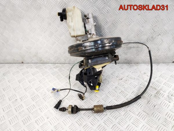 Блок управления отопителем Opel Corsa D 5E094010 - АвтоСклад31.рф - авторазборка контрактные б/у запчасти в г. Белгород