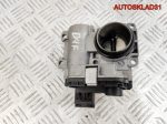 Заслонка дроссельная Renault Clio 2 1,2 D4F 8200166869 - АвтоСклад31.рф - авторазборка контрактные б/у запчасти в г. Белгород