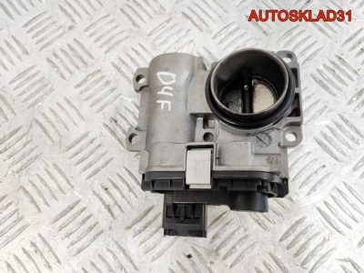 Заслонка дроссельная Renault Clio 2 1,2 D4F 8200166869 - АвтоСклад31.рф - авторазборка контрактные б/у запчасти в г. Белгород