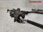 Редуктор рулевой Mercedes Benz W124 1244610805 в сборе с тягами и шлангами - АвтоСклад31.рф - авторазборка контрактные б/у запчасти в г. Белгород