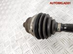 Полуось передняя левая Audi A4 B7 3,0 Дизель АКПП 8E0407271BA - АвтоСклад31.рф - авторазборка контрактные б/у запчасти в г. Белгород