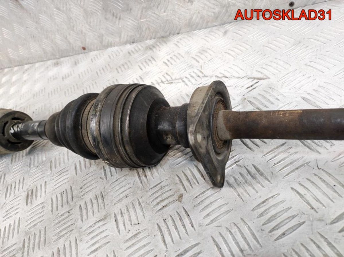 Полуось передняя правая Volkswagen Sharan 7M040733295 - АвтоСклад31.рф - авторазборка контрактные б/у запчасти в г. Белгород