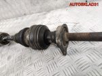 Полуось передняя правая Volkswagen Sharan 7M040733295 - АвтоСклад31.рф - авторазборка контрактные б/у запчасти в г. Белгород