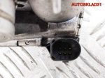 Заслонка дроссельная Audi A8 D3 6.0BHT Бензин 07D133062 - АвтоСклад31.рф - авторазборка контрактные б/у запчасти в г. Белгород