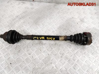 Полуось передняя левая Audi 100 C4 811407331L - АвтоСклад31.рф - авторазборка контрактные б/у запчасти в г. Белгород