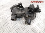 Корпус термостата Skoda Octavia A4 Корпус термостата Skoda Octavia A4 032121111BA - АвтоСклад31.рф - авторазборка контрактные б/у запчасти в г. Белгород