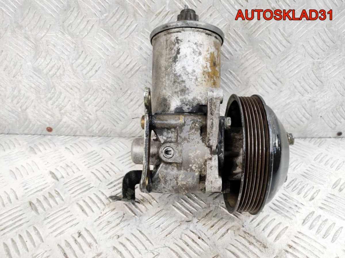 Насос гидроусилителя Mercedes Benz W210 A2104662601 - АвтоСклад31.рф - авторазборка контрактные б/у запчасти в г. Белгород