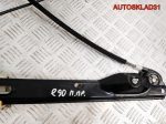 Стеклоподъемник передний правый BMW 3 серия E90 51337140588 - АвтоСклад31.рф - авторазборка контрактные б/у запчасти в г. Белгород