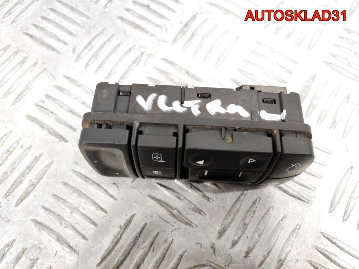 Блок управления стеклоподъемниками Opel Vectra C 9185954 - АвтоСклад31.рф - авторазборка контрактные б/у запчасти в г. Белгород