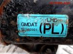 Моторчик стеклоочистителя Chevrolet Aveo T200 96540501 - АвтоСклад31.рф - авторазборка контрактные б/у запчасти в г. Белгород