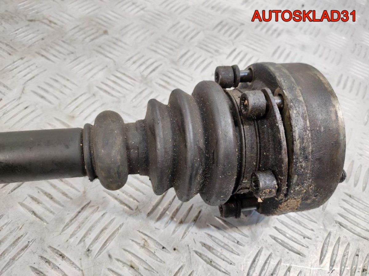 Полуось передняя левая Audi 80 B3 431407331G - АвтоСклад31.рф - авторазборка контрактные б/у запчасти в г. Белгород