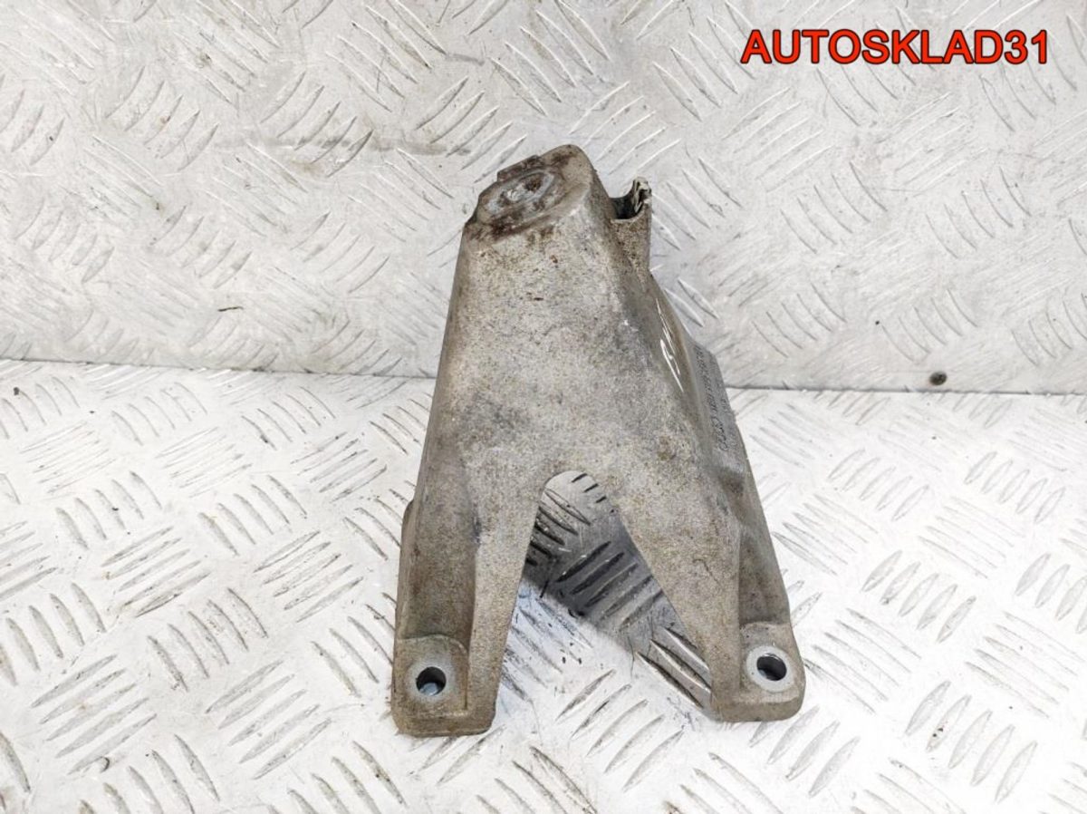 Кронштейн двигателя левый Audi A8 D3 6.0BHT Бензин 4E0199307BJ - АвтоСклад31.рф - авторазборка контрактные б/у запчасти в г. Белгород