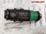 Форсунка топливная Renault Kangoo 1 1.4 E7J634 H028797 - АвтоСклад31.рф - авторазборка контрактные б/у запчасти в г. Белгород