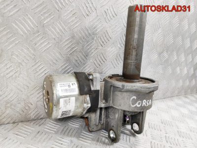 Электроусилитель руля Opel Corsa D 13334995 - АвтоСклад31.рф - авторазборка контрактные б/у запчасти в г. Белгород
