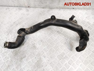 Патрубок интеркулера VW Passat B6 2.0 BMP 3C0145828E - АвтоСклад31.рф - авторазборка контрактные б/у запчасти в г. Белгород