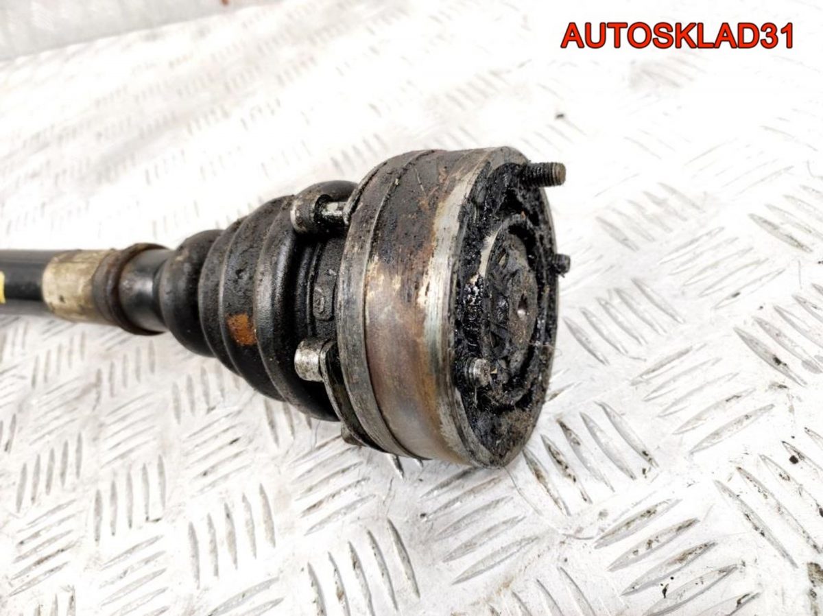 Полуось передняя левая Audi 100 C4 811407331L - АвтоСклад31.рф - авторазборка контрактные б/у запчасти в г. Белгород