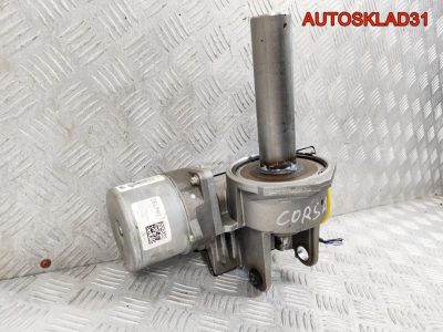 Электроусилитель руля Opel Corsa D 55701302 - АвтоСклад31.рф - авторазборка контрактные б/у запчасти в г. Белгород