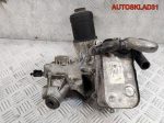 Корпус масляного фильтра Audi A8 D3 6.0BHT 07D115911J - АвтоСклад31.рф - авторазборка контрактные б/у запчасти в г. Белгород