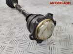 Полуось передняя правая Audi 80 B4 8A0407272AG - АвтоСклад31.рф - авторазборка контрактные б/у запчасти в г. Белгород