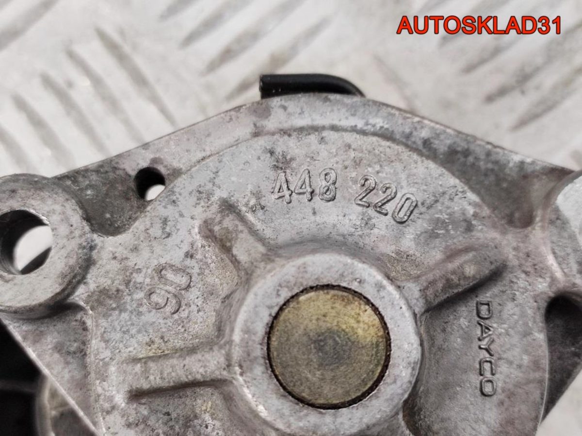 Натяжитель ремня Opel Astra G 1,6 X16XEL 90448220 - АвтоСклад31.рф - авторазборка контрактные б/у запчасти в г. Белгород